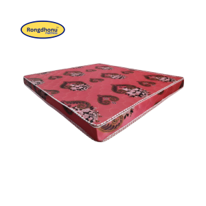 Rose Red Dragon Mattress