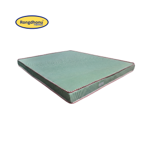 Green Leaf Mattress