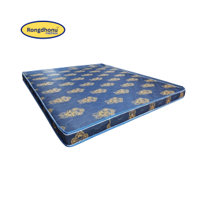 Golden Blue Matress